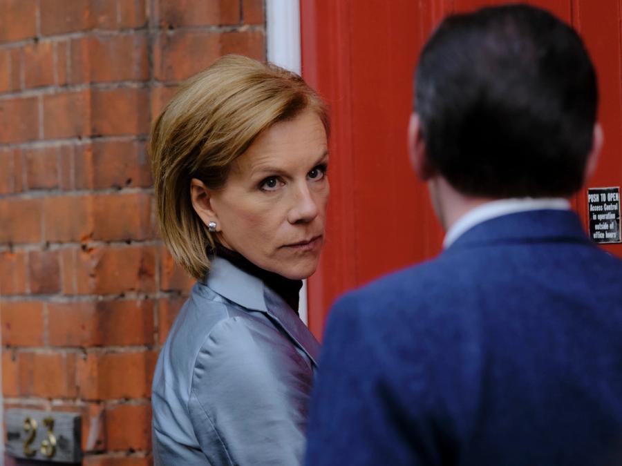 Professor T - Behind the scenes 14