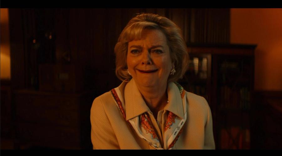 Professor T - Behind the scenes 13