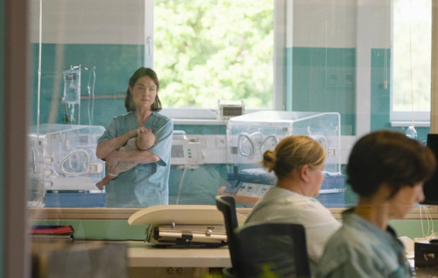 Close - Behind the scenes 5