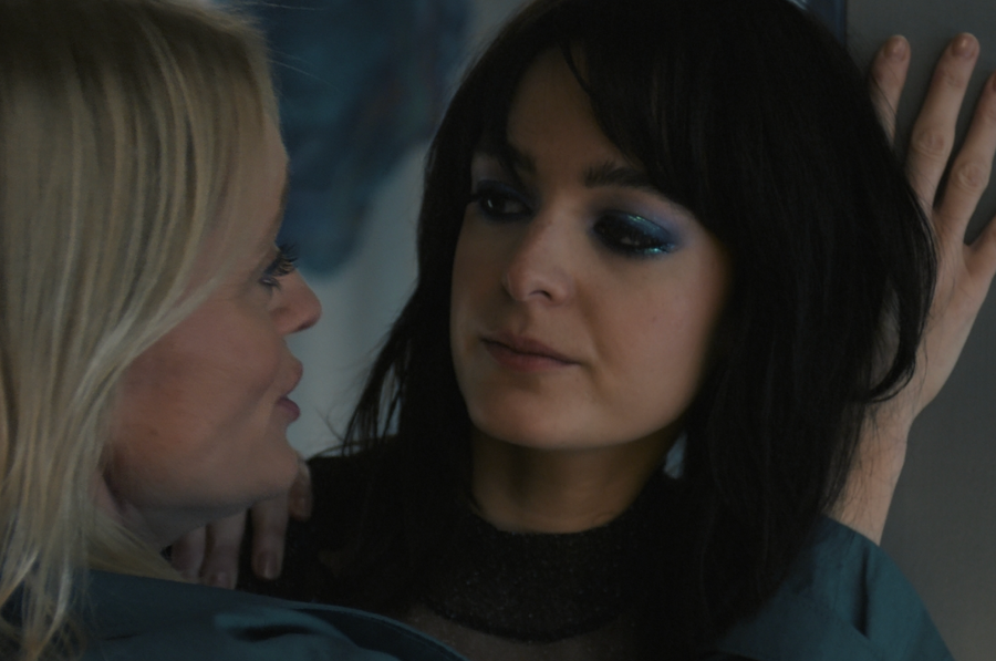 Suspect - Behind the scenes 22