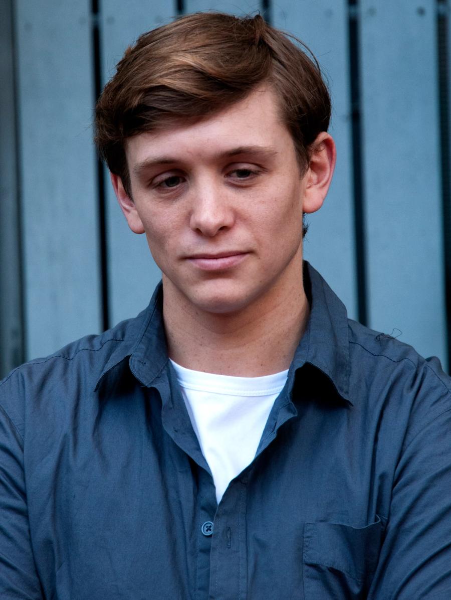 The Mermaid - Behind the scenes 23