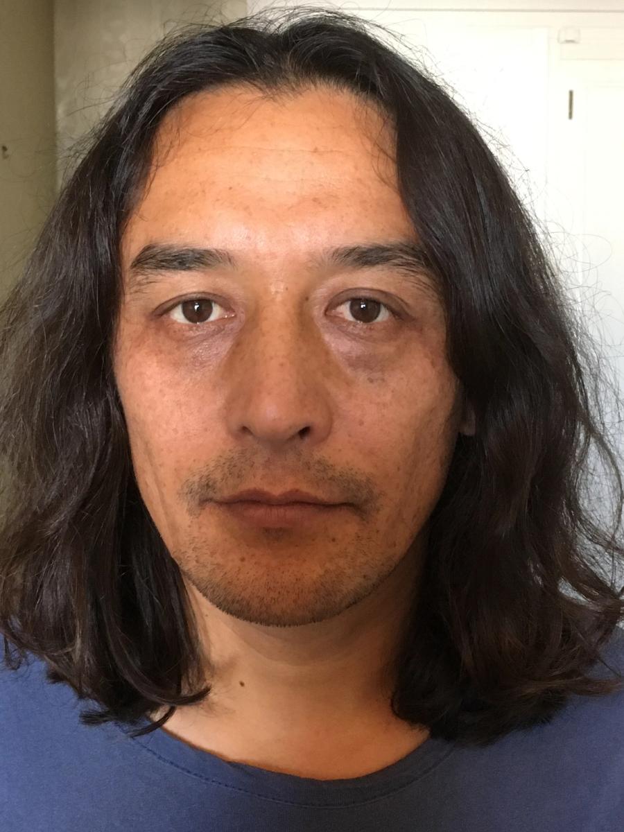 Sembra Mio Figlio - Behind the scenes 12