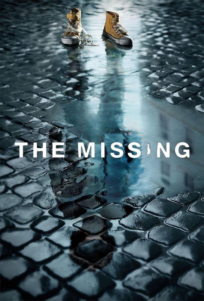 The Missing II - Film poster