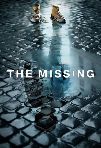 The Missing - Film poster