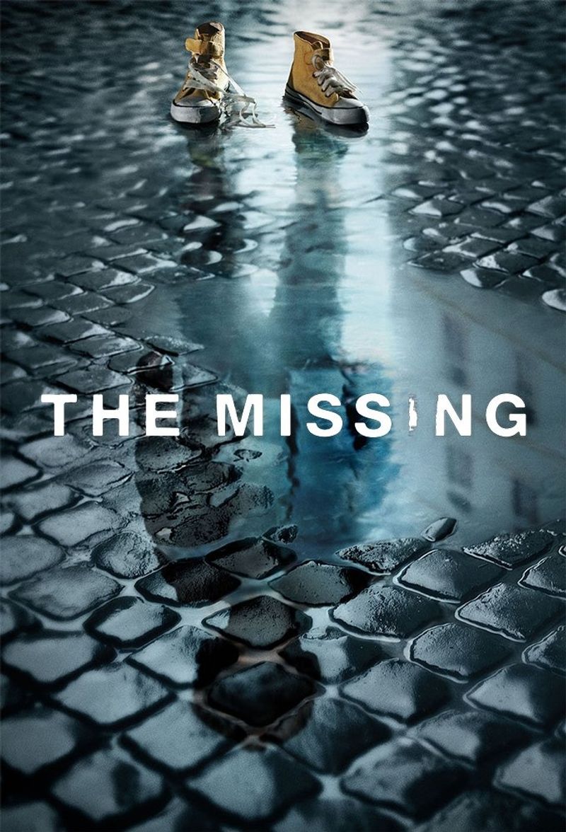 The Missing - Film poster