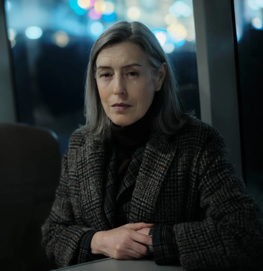 Suspect - Behind the scenes 11