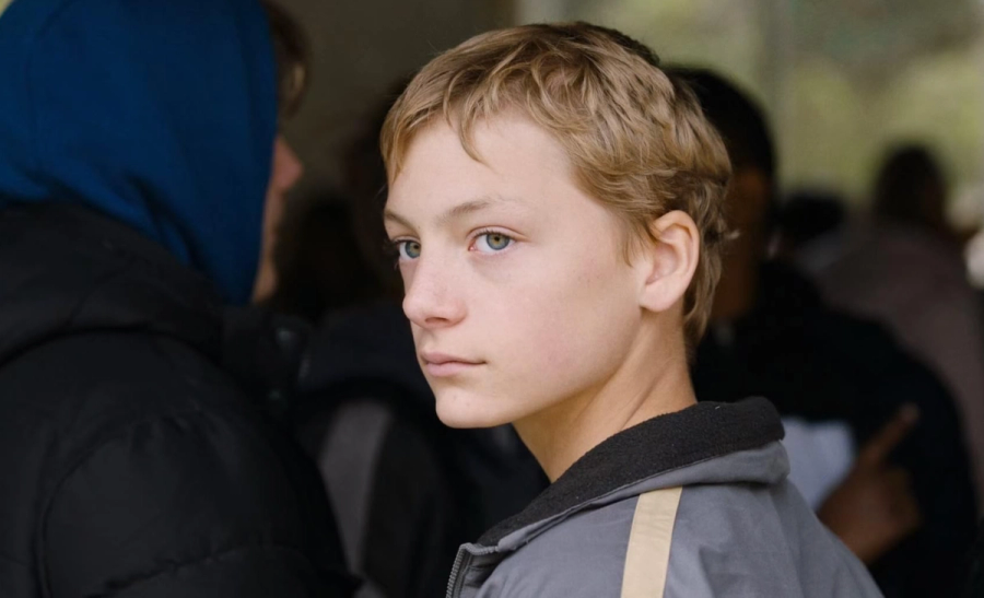 Close - Behind the scenes 3