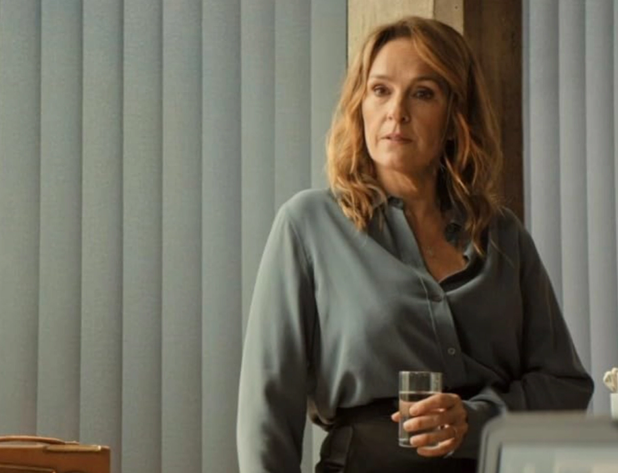 Professor T - Behind the scenes 11