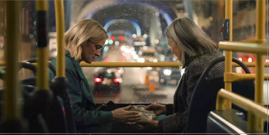 Suspect - Behind the scenes 3