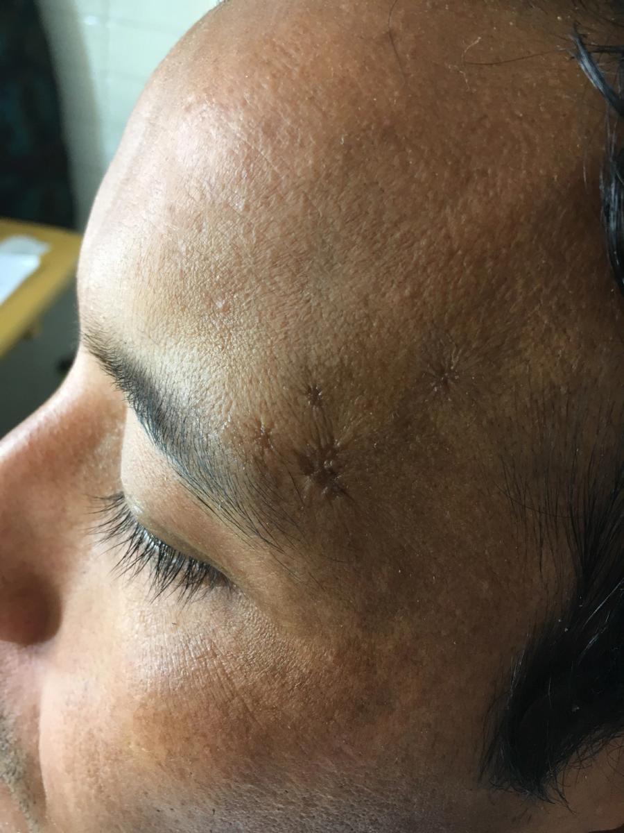 Sembra Mio Figlio - Behind the scenes 11