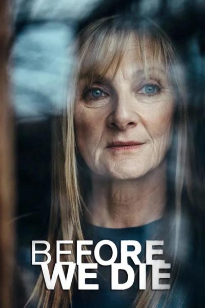 Before We Die II - Film poster