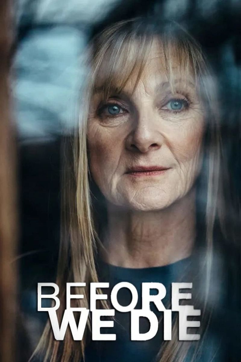 Before We Die II - Film poster