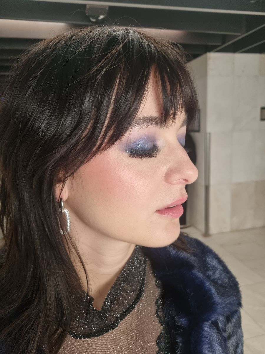 Suspect - Behind the scenes 23