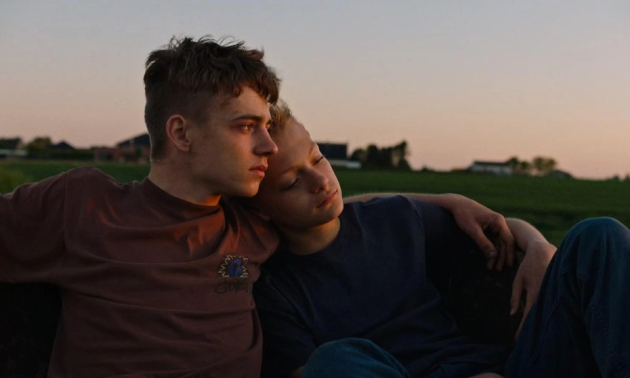 Close - Behind the scenes 9