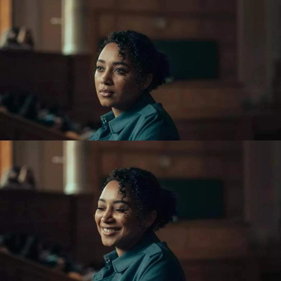 Professor T - Behind the scenes 8