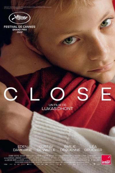 Close - Film poster