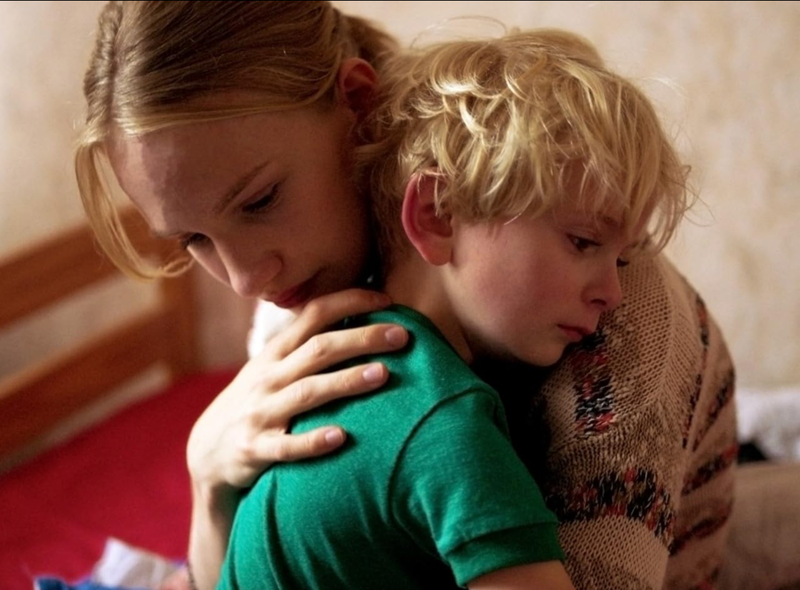 Girl - Behind the scenes 4