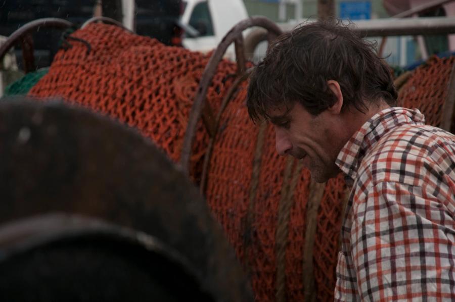 The Mermaid - Behind the scenes 9