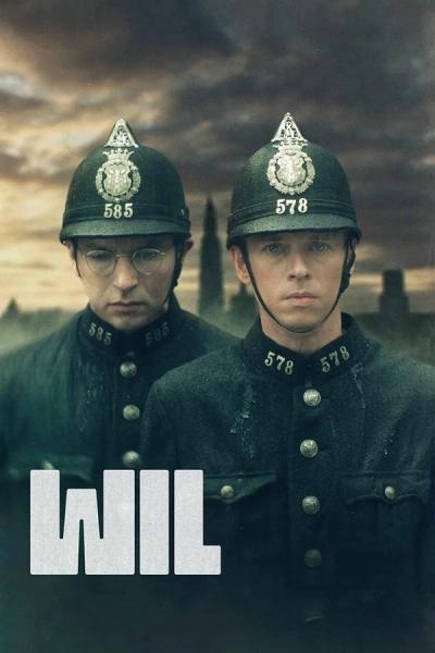 Wil - Film poster
