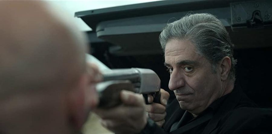 Sans Répit - Behind the scenes 2