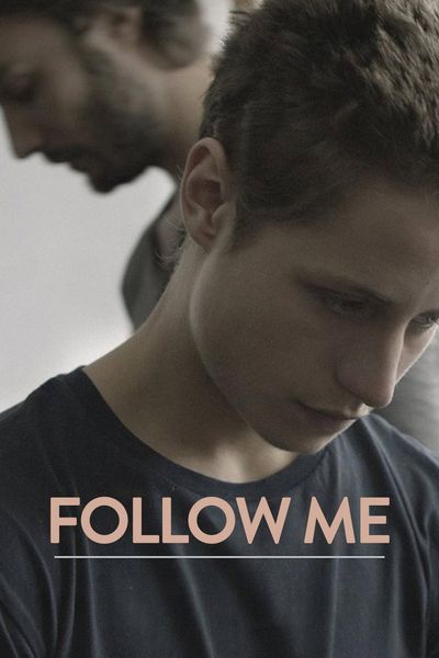 Follow Me - Film poster