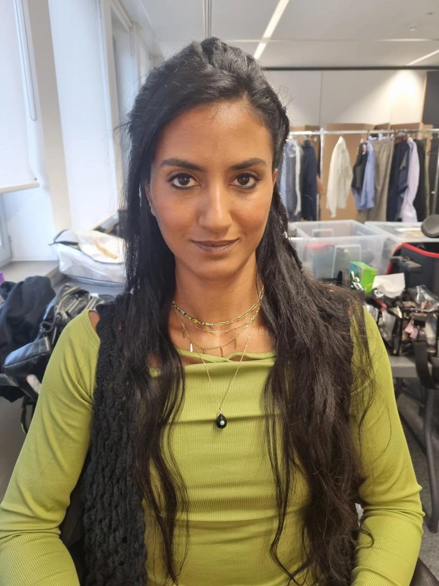 Before We Die - Behind the scenes 20