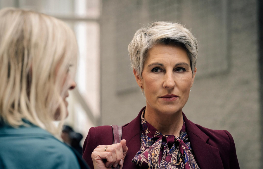 Suspect - Behind the scenes 10