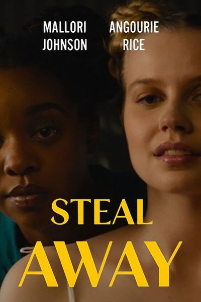 Steal Away - Film poster