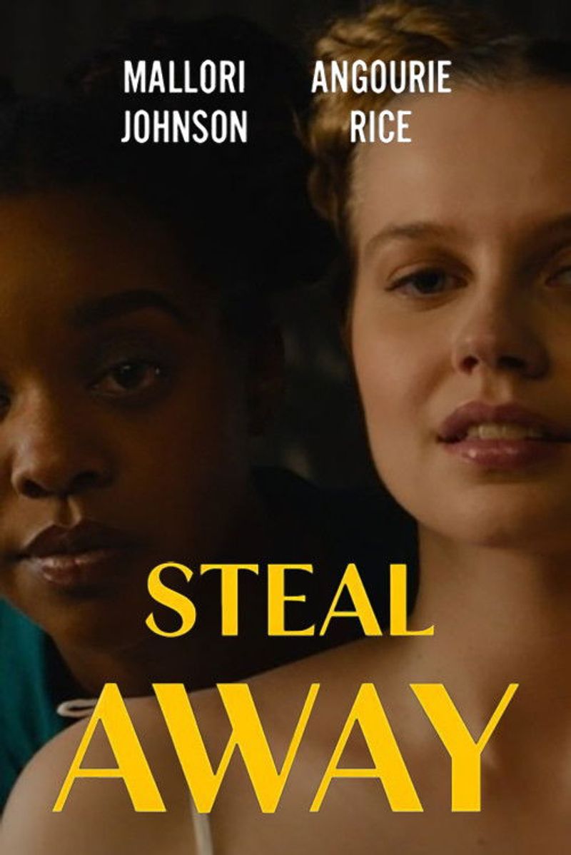 Steal Away - Film poster