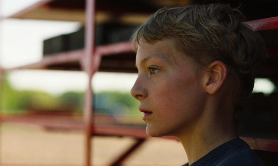 Close - Behind the scenes 13