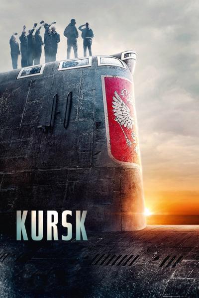 Kursk - Film poster