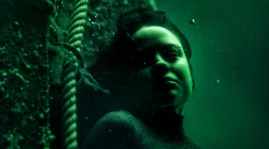 Baptiste - Behind the scenes 15