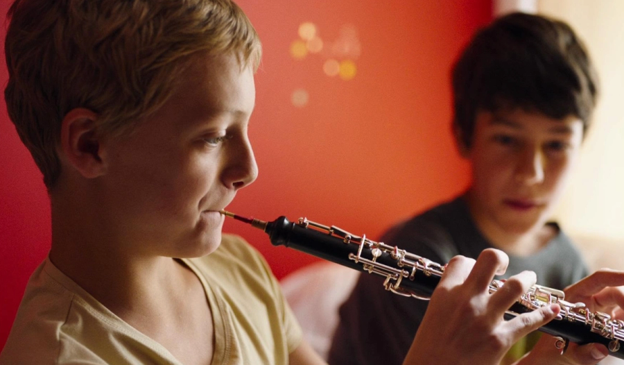 Close - Behind the scenes 4