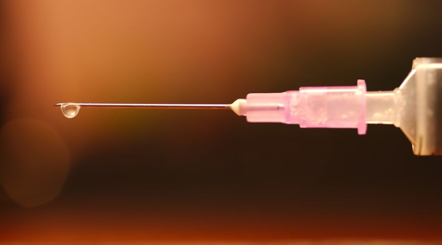 Abciximabe (Injeção): O que é, para que serve e como funciona?