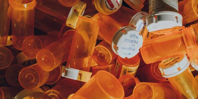 logística reversa de medicamentos
