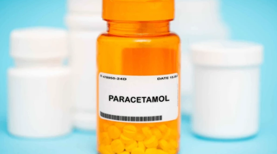 para que serve e como funciona o famoso Paracetamol