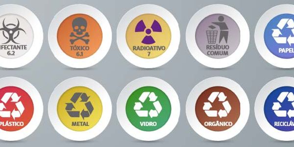 O Que Significam os Ícones de Reciclagem nos Medicamentos