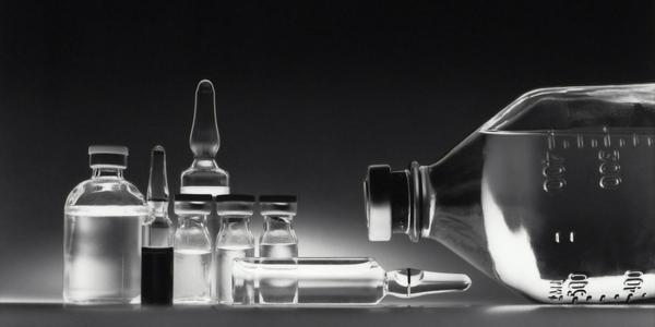 Economia Circular na indústria farmacêutica