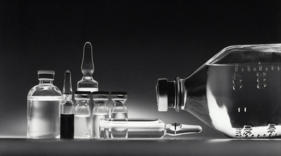Economia Circular na indústria farmacêutica