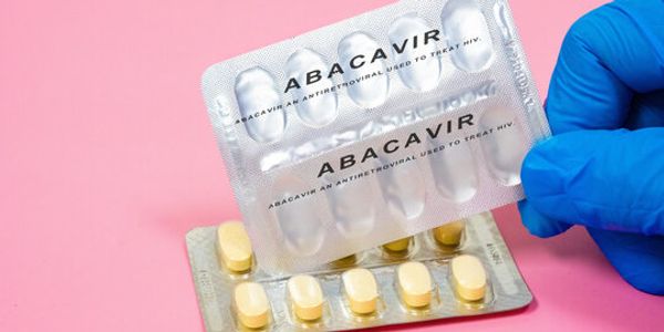Abacavir: O que é, para que serve e como funciona