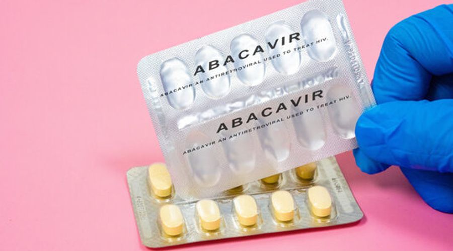 Abacavir: O que é, para que serve e como funciona