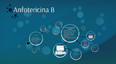 Ablc Complexo Lipídico Anfotericina B