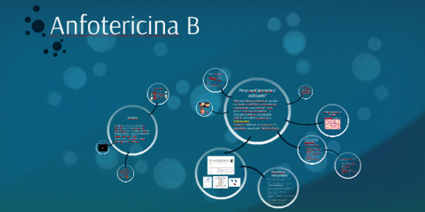Ablc Complexo Lipídico Anfotericina B