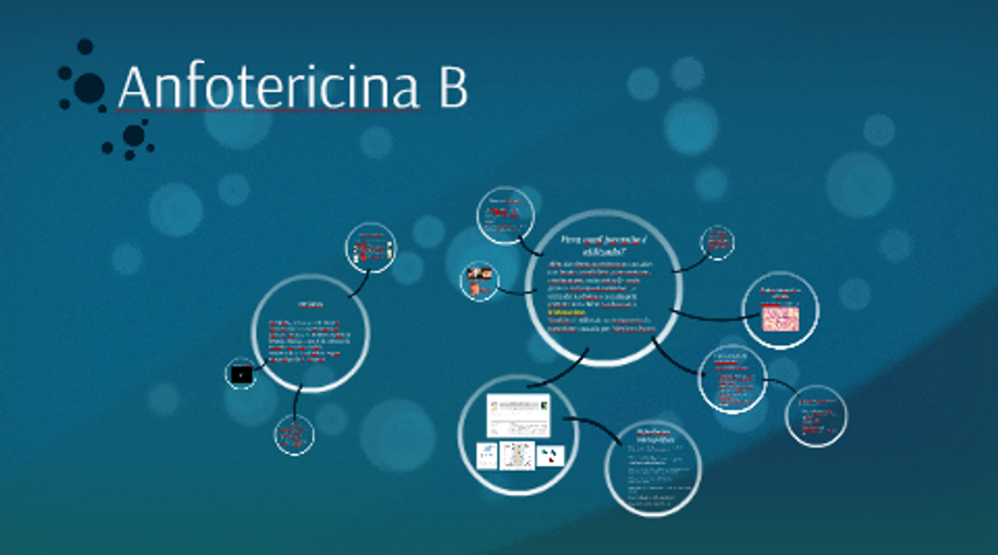 Ablc Complexo Lipídico Anfotericina B