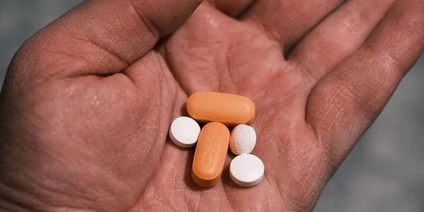 Abacavir + Dolutegravir + Lamivudina