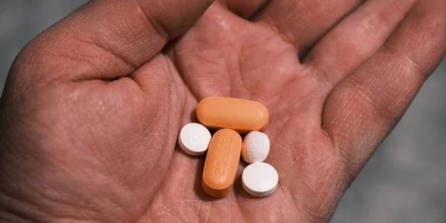 Abacavir + Dolutegravir + Lamivudina