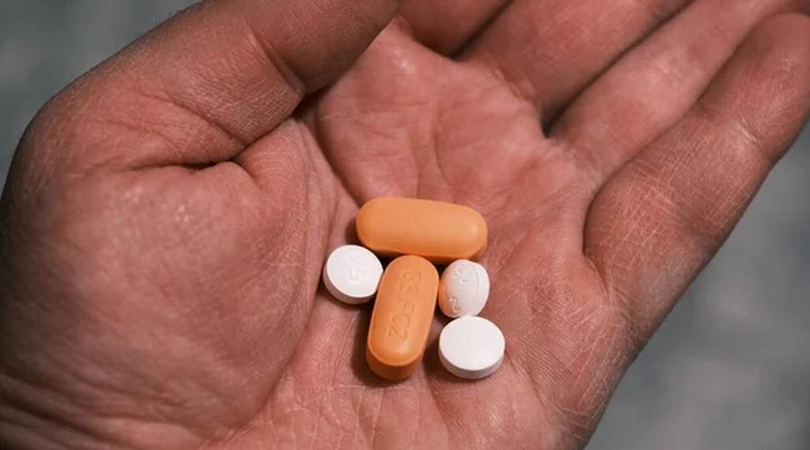 Abacavir + Dolutegravir + Lamivudina