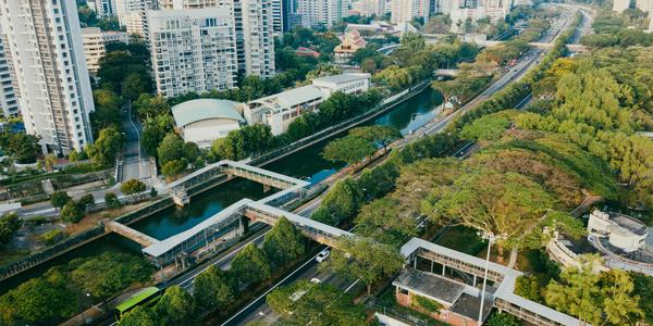 Cidade Sustentável: Como o mapeamento de resíduos melhora a vida urbana