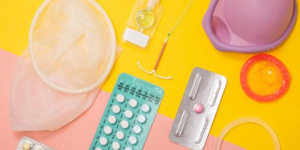 Anticoncepcionais: O impacto das hormonas descartadas nos ecossistemas