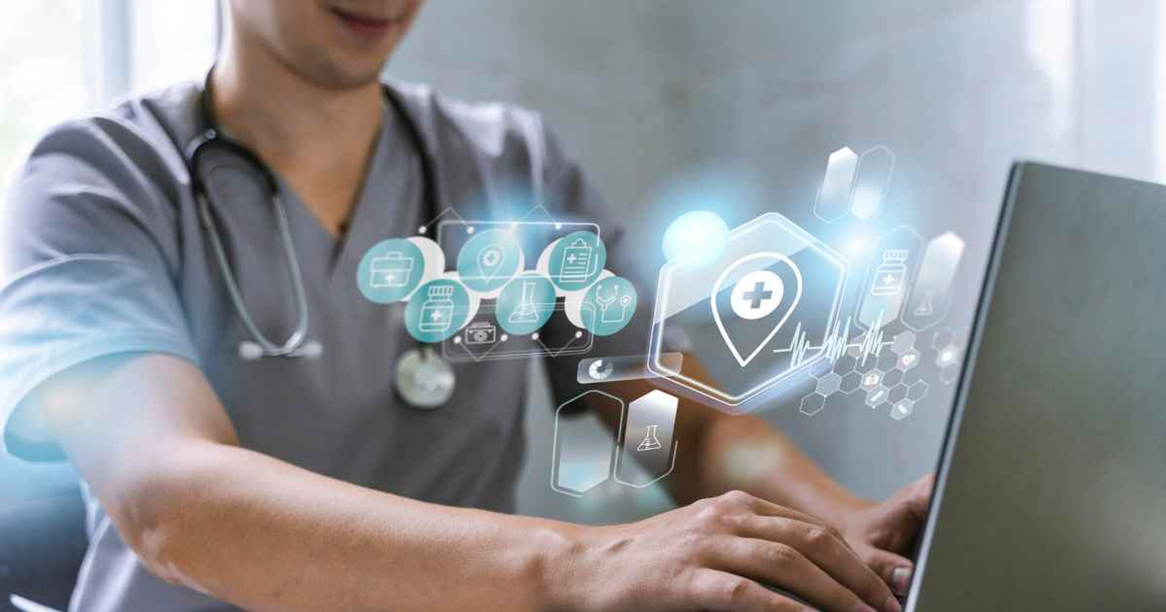 Seguridad de datos en salud: cómo Medilink protege tu información clínica con estándares de clase mundial